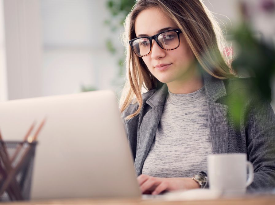 My Work Is My Identity. Without It, Who Am I? - Jacob Jollymore